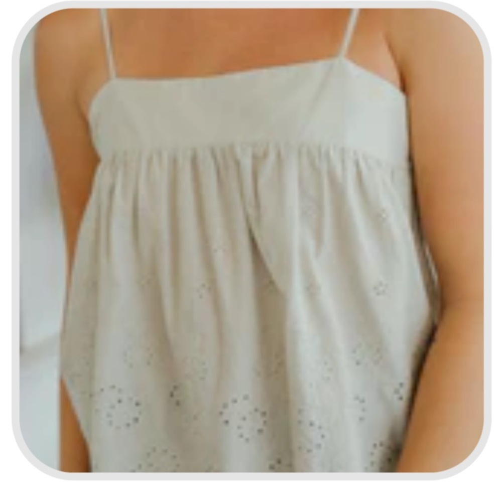 Venosa Top